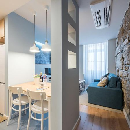 Guestready - Crayon Walls Apts OOporto Exteriör bild