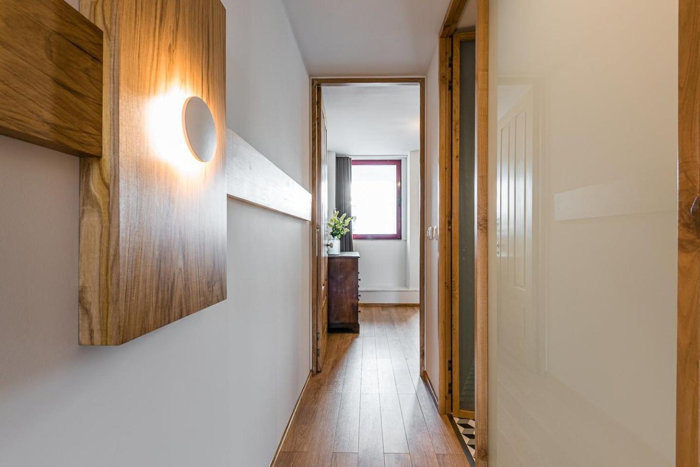 Guestready - Crayon Walls Apts OOporto Exteriör bild