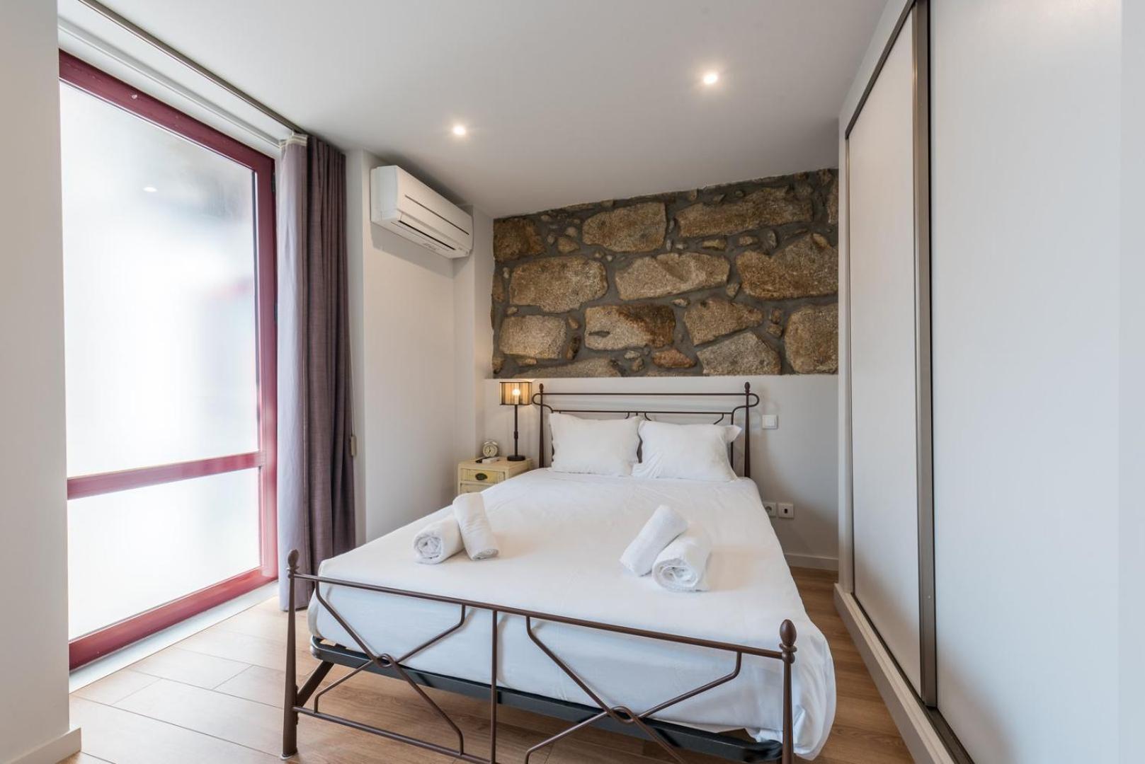 Guestready - Crayon Walls Apts OOporto Exteriör bild