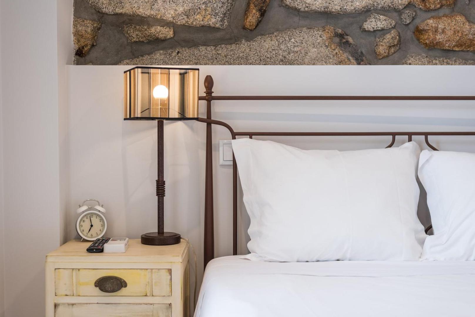 Guestready - Crayon Walls Apts OOporto Exteriör bild