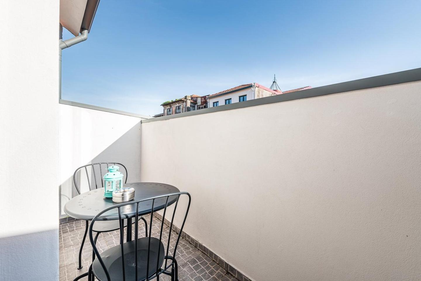 Guestready - Crayon Walls Apts OOporto Exteriör bild